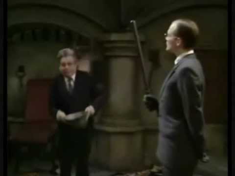 Allo Allo  - Possibly and Possibly Not