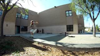 4 Days in Colorado with Tom Ferrante and Andy Leitermann