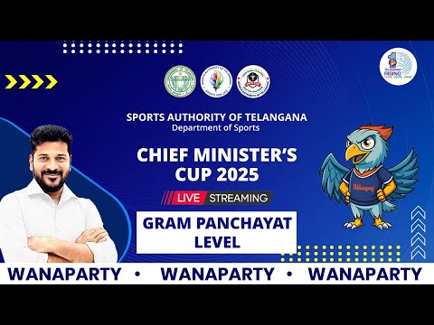 Wanaparthy