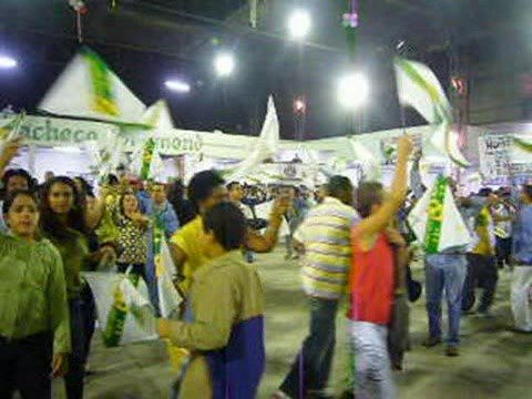 Domingo 28/09/08 - Armênio e cia