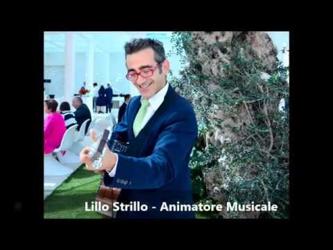 Animazione matrimonio - sei bellissimo Musica e Animazione Matrimonio Puglia