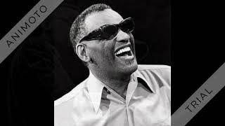 Ray Charles - That Lucky Old Sun (45 single) - 1964