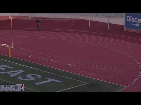 Varsity Football Brandeis vs Madison