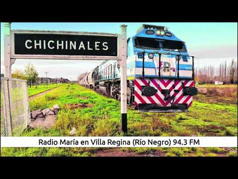 Villa Regina, Río Negro