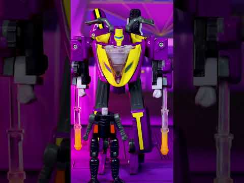 AOTP Armada Sideways - How it Started, How it's Going #transformers