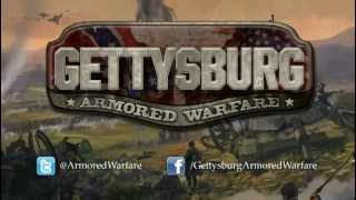 Gettysburg: Armored Warfare Steam Key GLOBAL