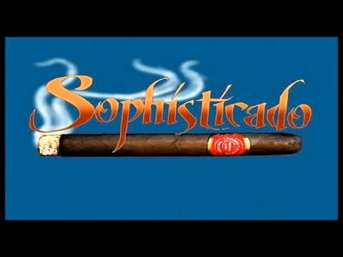 Vick Lavender - Atmospheric Pressure (Sophisticado Main Mix)