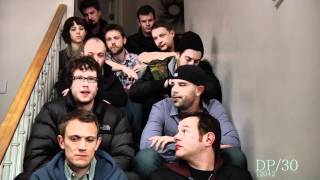 DP/30@ Sundance: V/H/S, 9 directors & an actor video