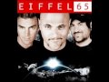 Eiffel 65 - Too Much Of Heaven (Klubbheads Remix)