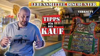 Schutzwesten für das Volk! - Das musst du beim Kauf beachten!