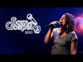 Juliana Baltazar Som Gospel 2020