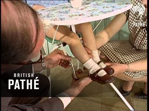 Out Takes / Cuts From Cp 443 - High-Speed Camera, Royal Observatory And Model Village.  (1963)