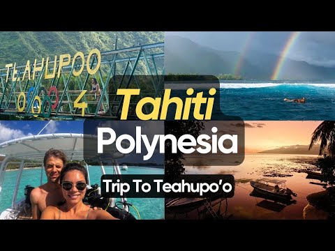 Why Tahiti Is the Most Unique Island in French Polynesia | Travel Guide