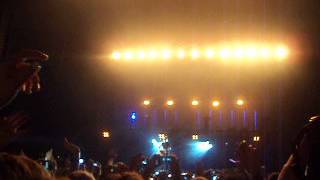 30 Seconds To Mars - The Kill / Impact Fest, Warsaw