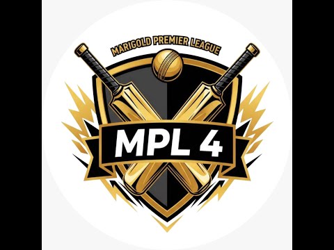 MARIGOLD PREMIER LEAGUE 4.0 || ( SPARTANS  v/s  ALL STARS ) ||