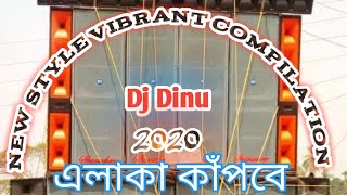 2020 New Dj Dinu Production Box Competition Dj lan