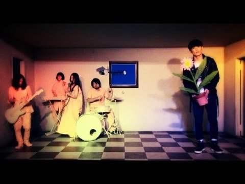 サカナクション - 僕と花（MUSIC VIDEO） -BEST ALBUM「魚図鑑」(3/28release)-