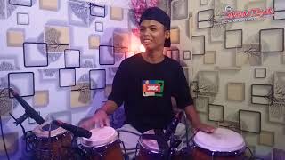 Download lagu SHOLAWAT NARIYAH - COVER KENDANG KOPLO JARANAN - BM3M TEAM mp3