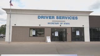 Illinois secretary of state to upgrade Rockford DMV facility for streamlined service