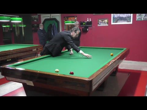 Coppa Sicilia 2018/19 - 4^ Prova c/o Club 2000 (S.G. Gemini - AG )