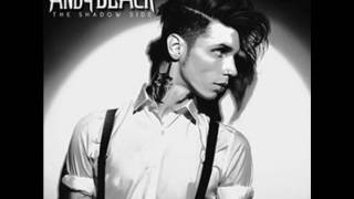 Andy Black - We Don&#39;t Have To Dance (Audio)