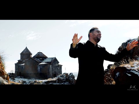 Arman  Khachatryan - Msho Dashtov