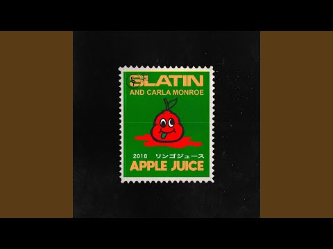 Apple Juice (feat. Carla Monroe) (Instrumental)