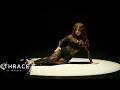 DELINA - Dancing with Shadows (Official Video)