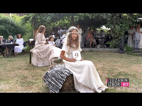 Suzanin izbor S06E254 - Izbor za "Vilu vina"