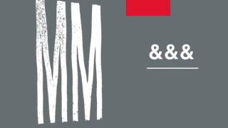 Michael Mayer & Agoria - "Blackbird Has Spoken"