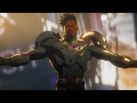 Villains That Would Make Ever Better Superheroes