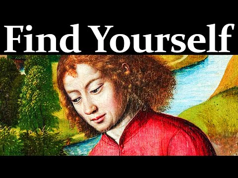 If you feel lost right now, watch this.