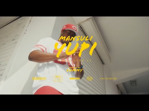 MansuLi - Yupi (Official Music Video)