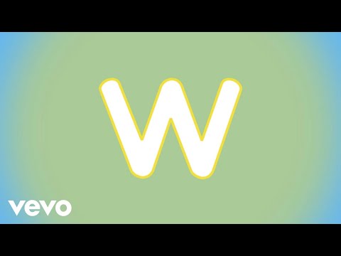 Have Fun Teaching - Letter W Song