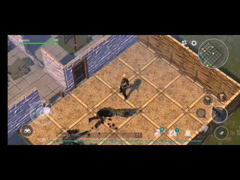 Venganza a Player5360 - Last Day On Earth Survival #LDOE