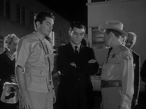 1x17 Ai Confini Della Realtà (The Twilight Zone) pt.6 - La febbre