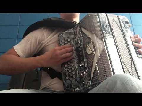 boppola accordions - Eduardo Chavez