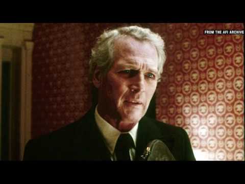 Director Sidney Lumet on THE VERDICT - AFI Movie Club