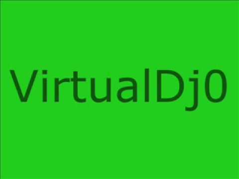 VirtualDj0 - Złośliwy Siwy Dissss