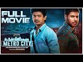 METROCITY - Full Movie | Sundeep Kishan, Sree, Regina | Lokesh Kanagaraj