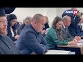 Zv Ministri I Jashtëm I RMV Nga Korça Përdorimi I Gjuhës Shqipe Lidhet Me Të Drejtën E Pakicav