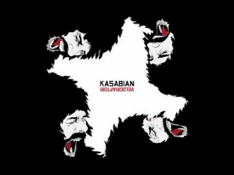 Kasabian - Switchblade Smiles