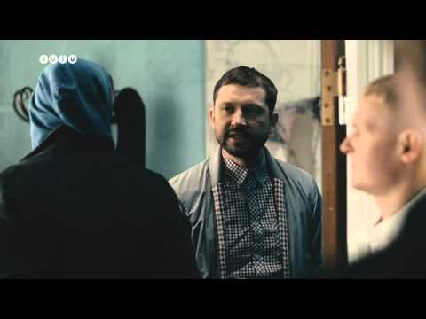 The Minds Of 99 - Zulu Awards 2016