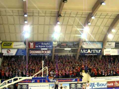 Wisła - Nadezhda , HSV