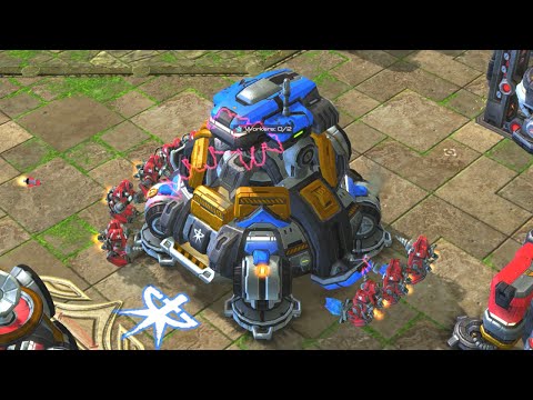 The Greatest Planetary Rush Game EVER...