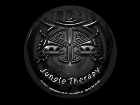 Jungle Therapy 01 - KRUMBLE -  Side  A