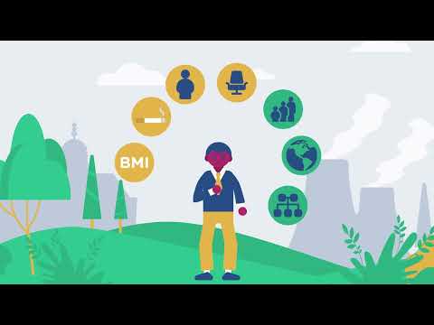 Exposome | UMC Utrecht