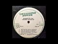 Freddie McGregor - Rhythm So Nice - Thompson Sound LP - 1983