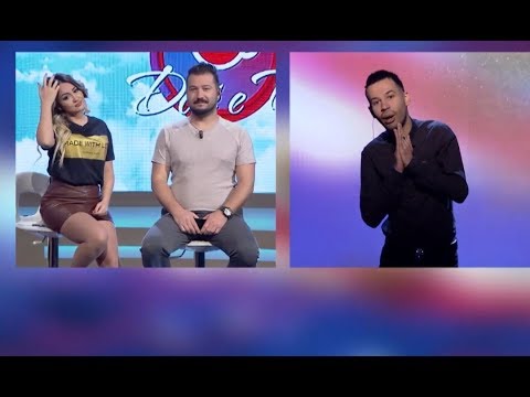 Zgjohuni 'ngrohtë' me Dite e Re (26 dhjetor 2018)