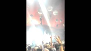 Alle Farben - Body &amp; Soul 2014